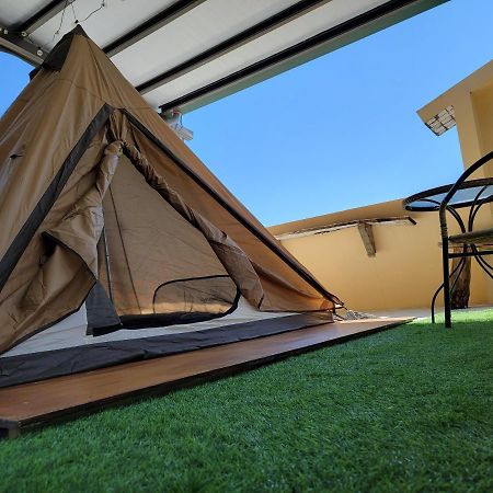 Dulan Groundnut Backpacker Hostel Tungho Kültér fotó