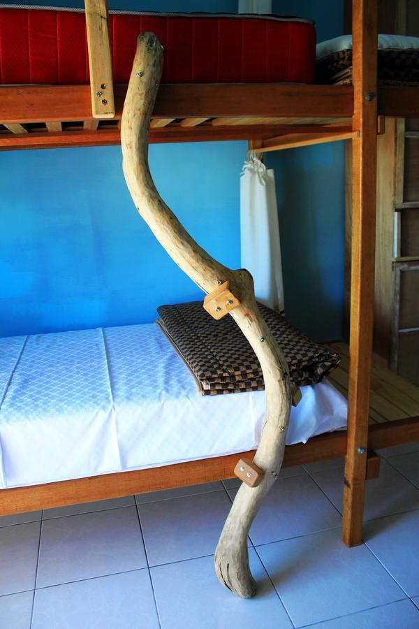Dulan Groundnut Backpacker Hostel Tungho Kültér fotó