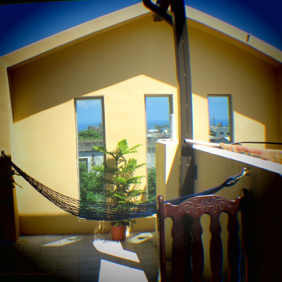 Dulan Groundnut Backpacker Hostel Tungho Kültér fotó