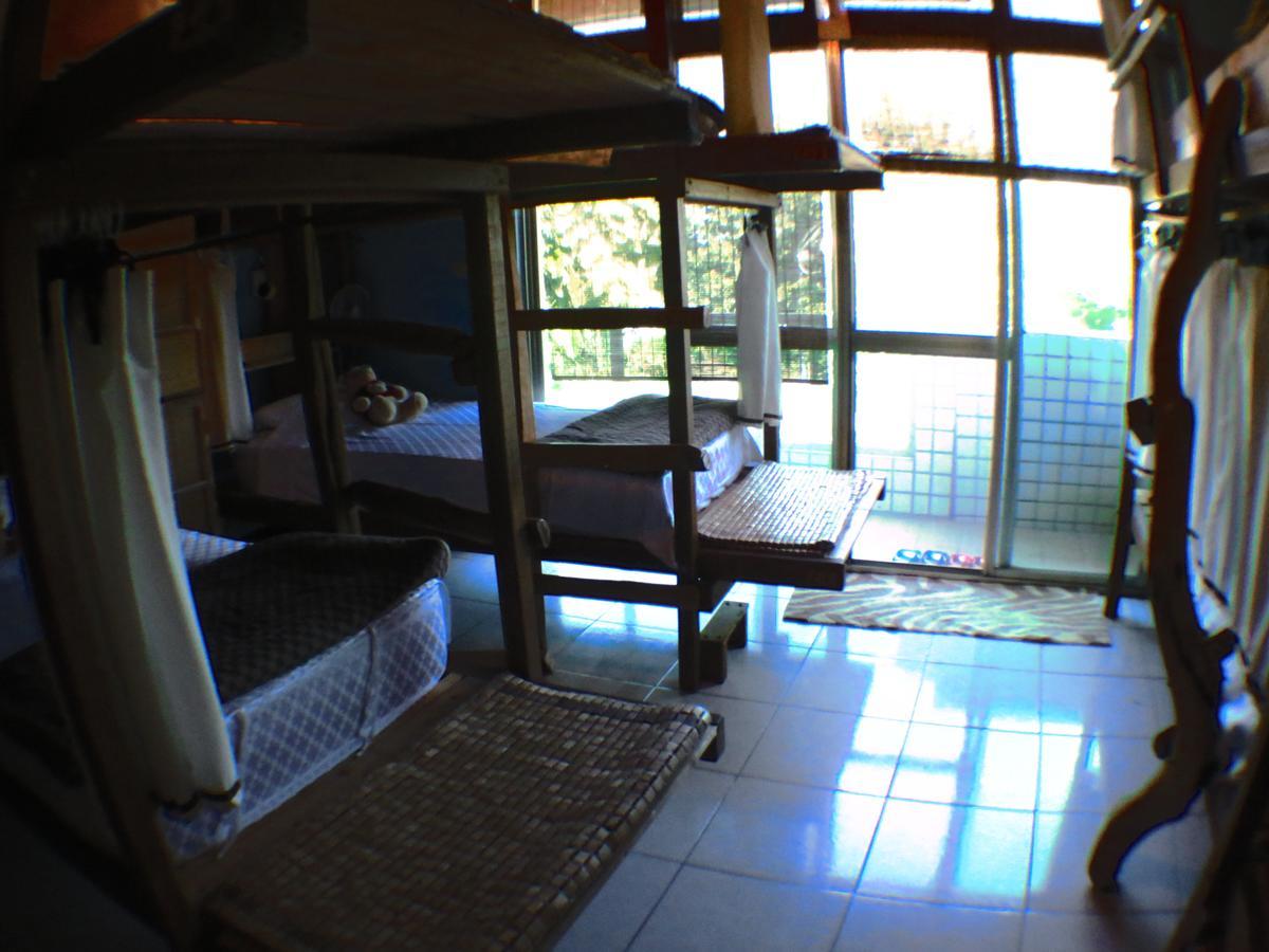 Dulan Groundnut Backpacker Hostel Tungho Kültér fotó